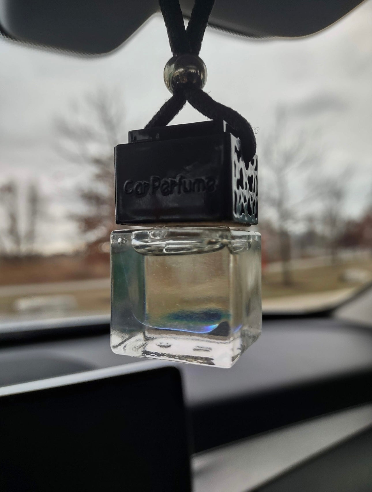 Car Diffuser