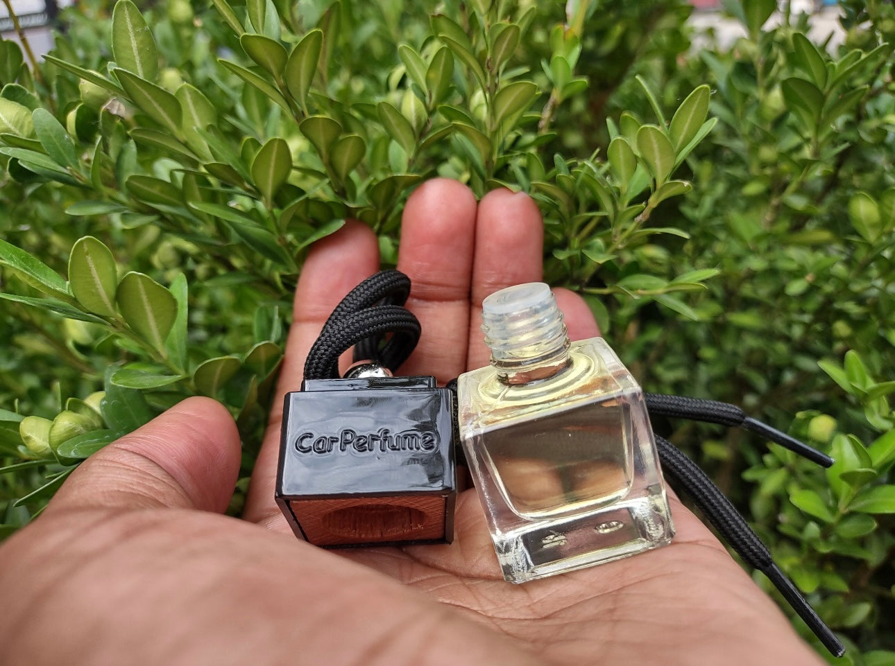Car Diffuser