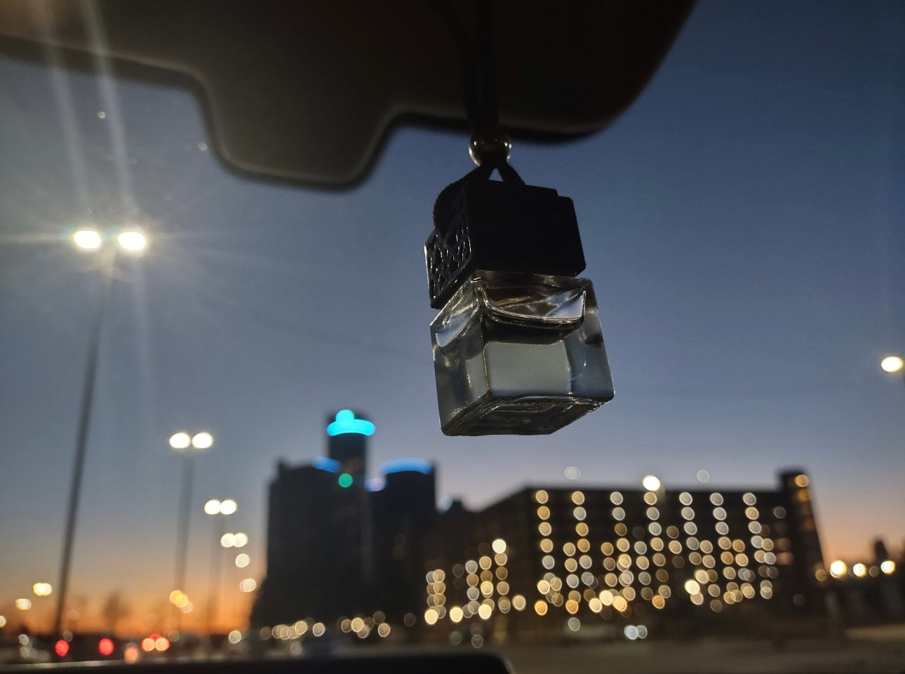 Car Diffuser