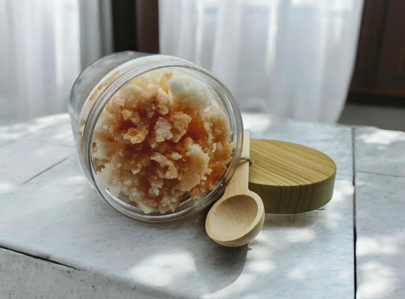 Wax Crumbles