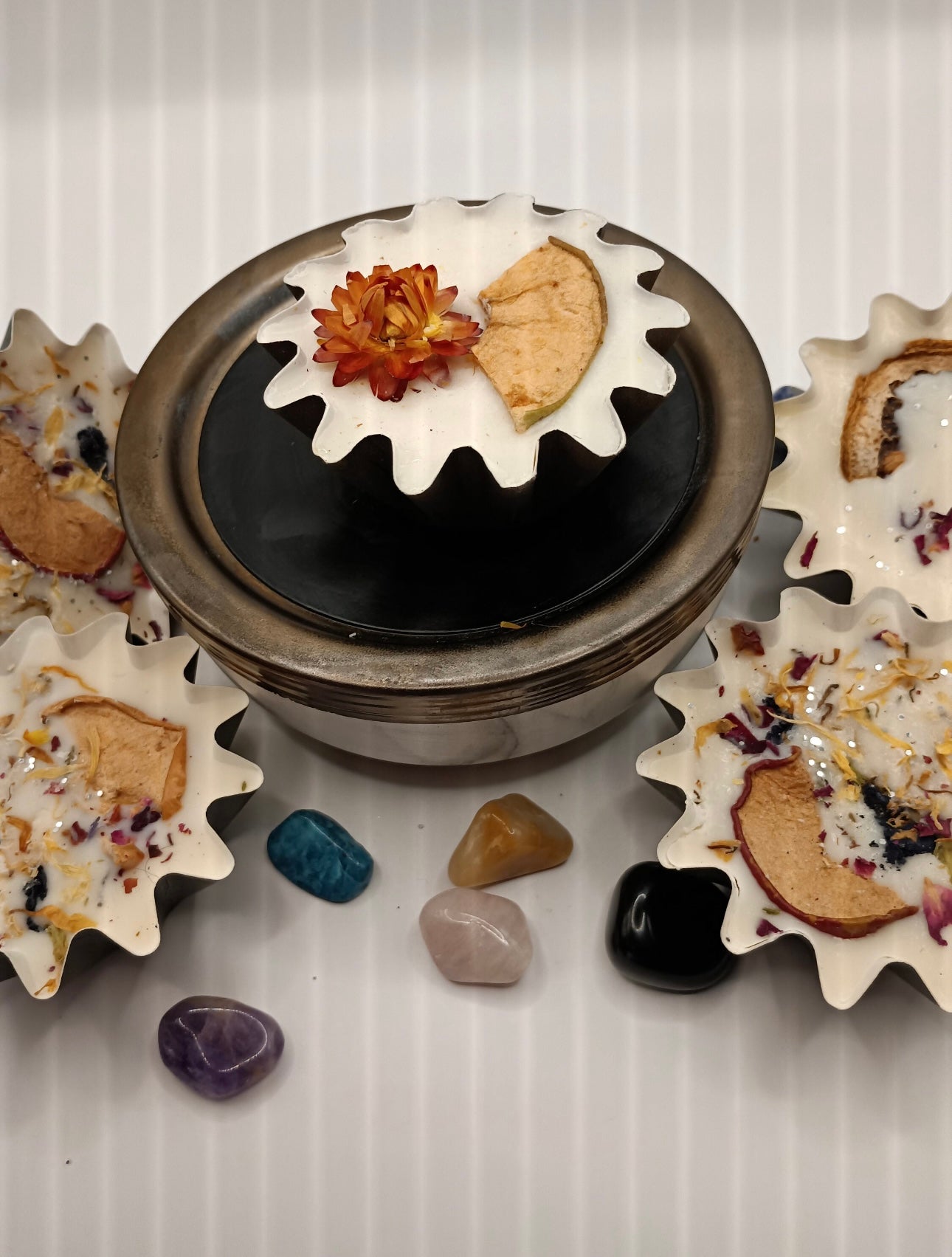 Wax Melts Fragrance Cups