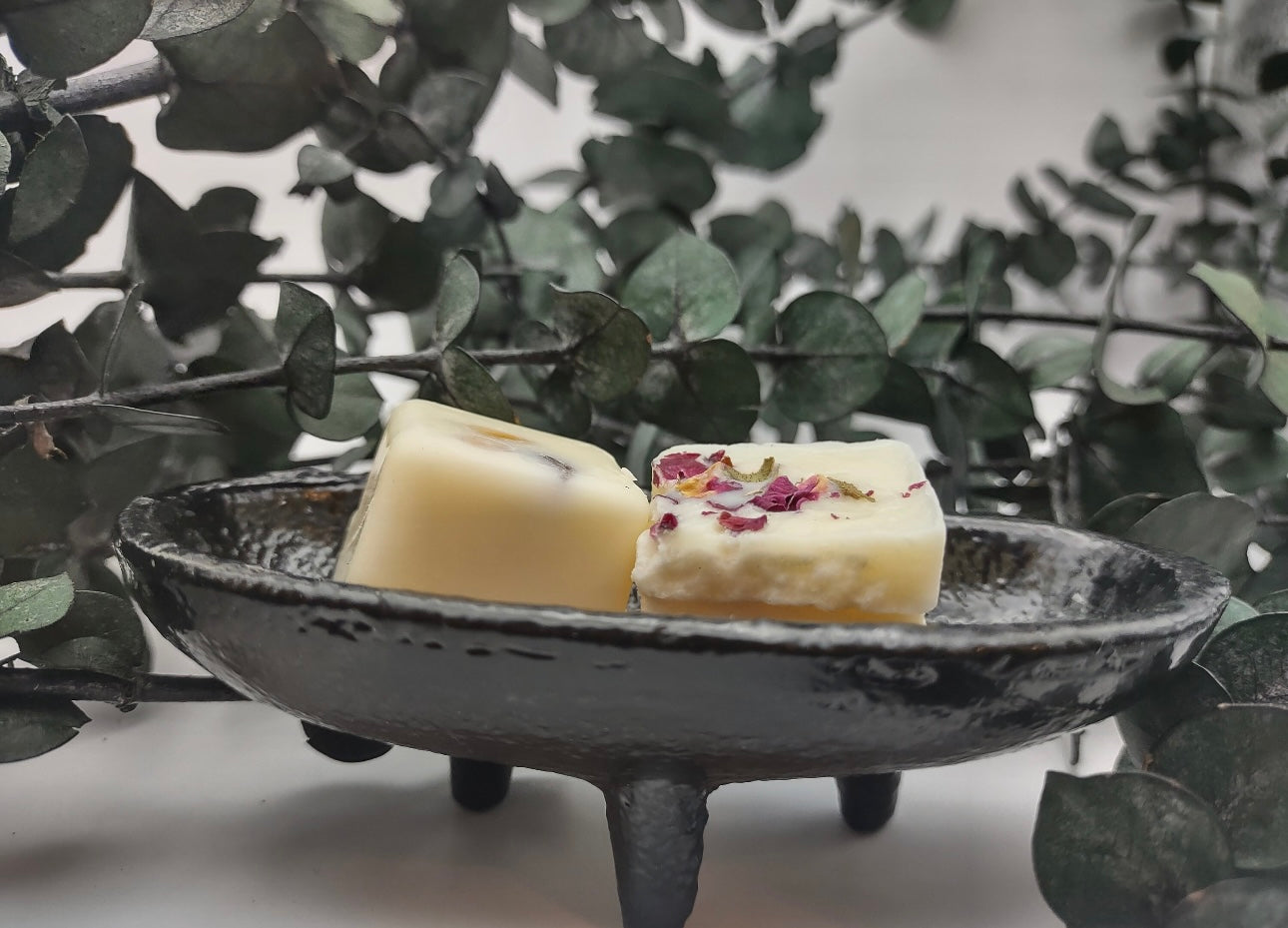 Wax Melts Infused W/Fragrance Oil
