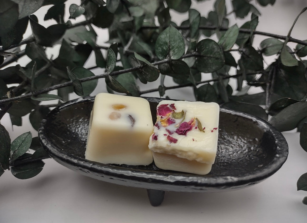 Wax Melts Infused W/Fragrance Oil