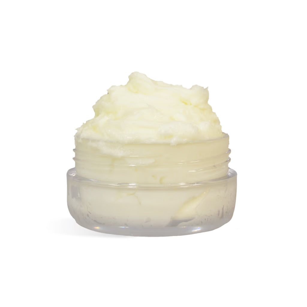Tangerine Lip Scrub
