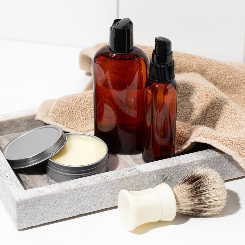 Beard Wash