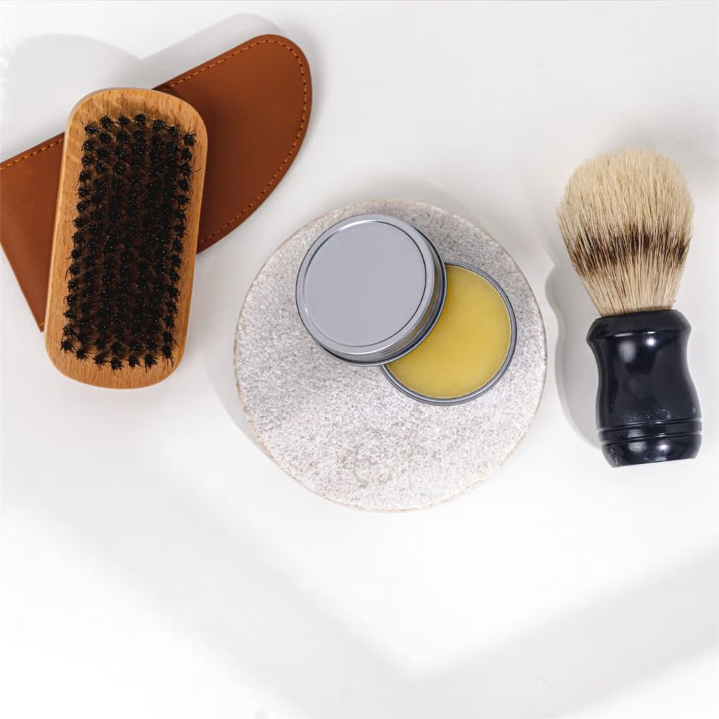 Beard Balm