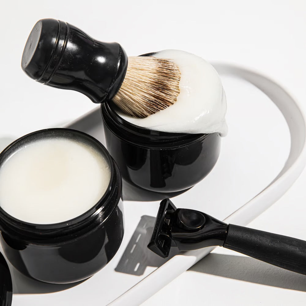 Men's After Shave Cream