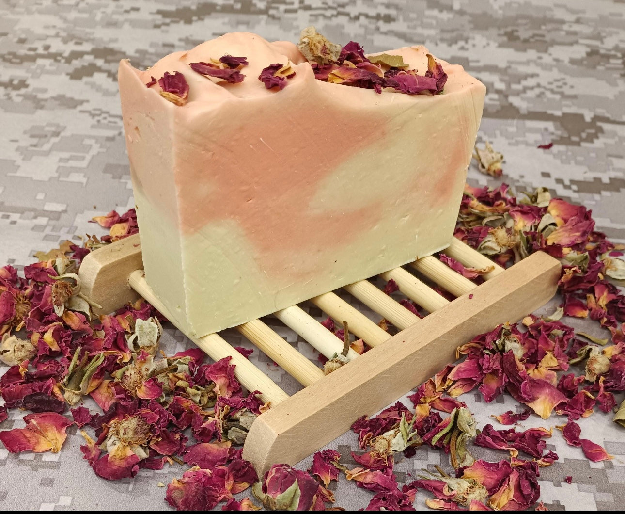Handmade Soap Bars