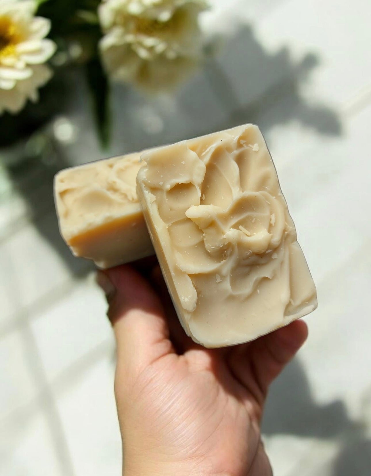 Handmade Soap Bars
