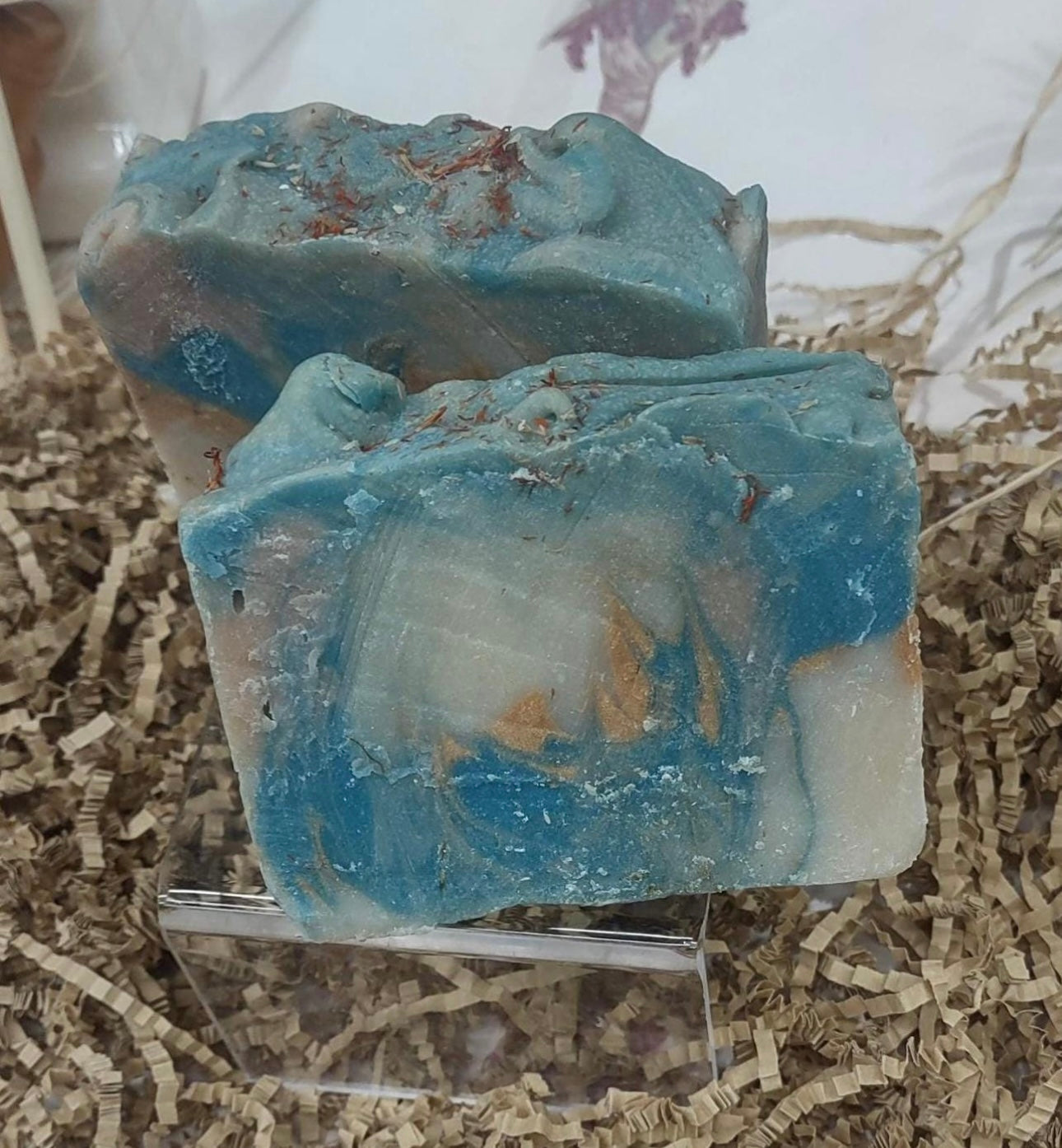 Handmade Soap Bars