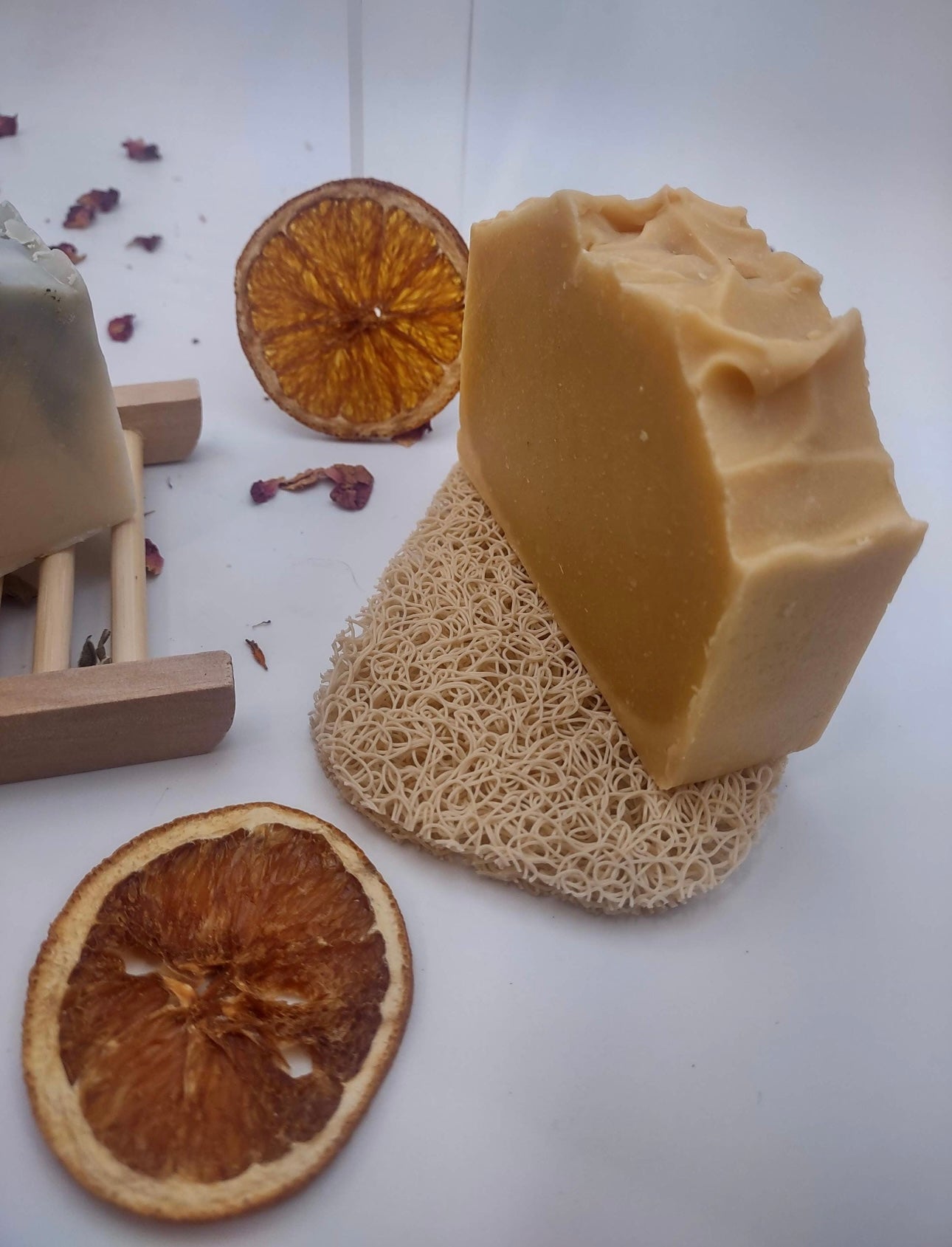 Handmade Soap Bars