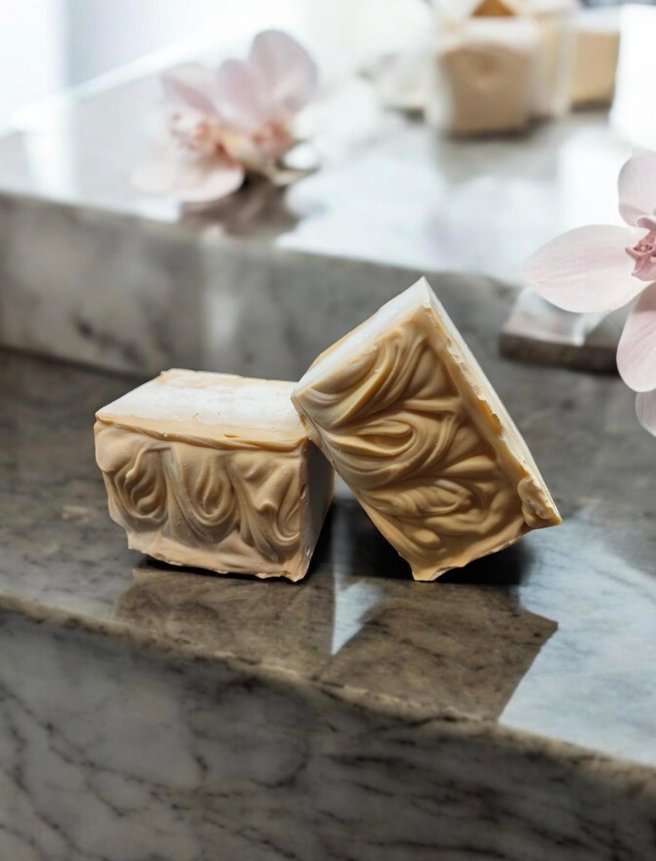 Handmade Soap Bars