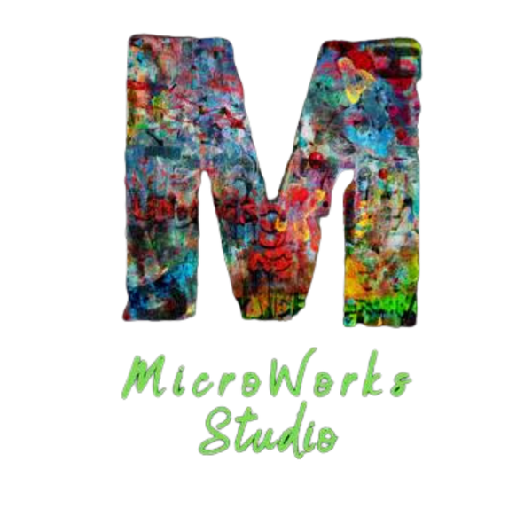 microworksstudio logo