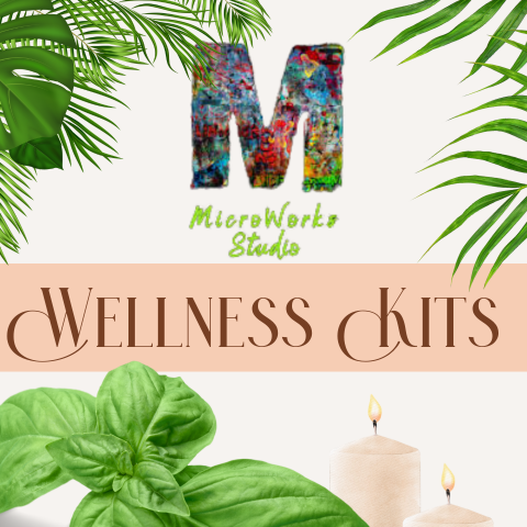 Wellness Kits - Coming Soon!