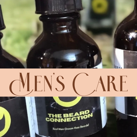 Men's Care