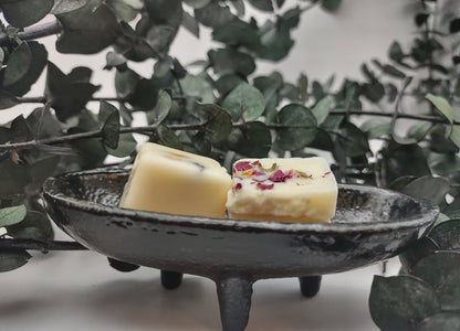 Wax Melts Infused W/Fragrance Oil