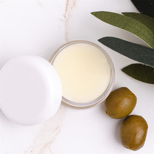 Argan & Olive Cuticle Cream