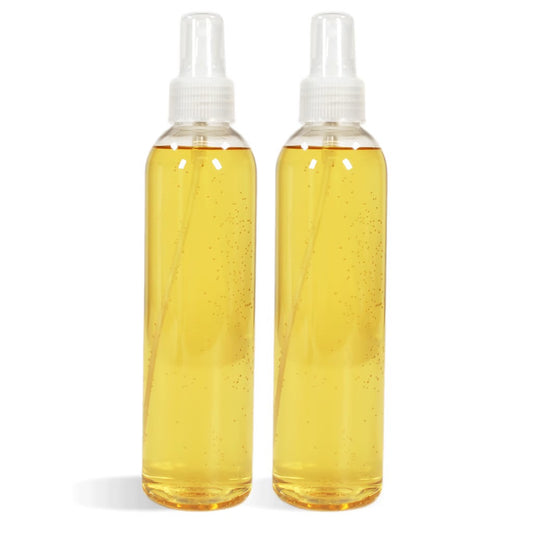 Hair Detangling Condition Spray