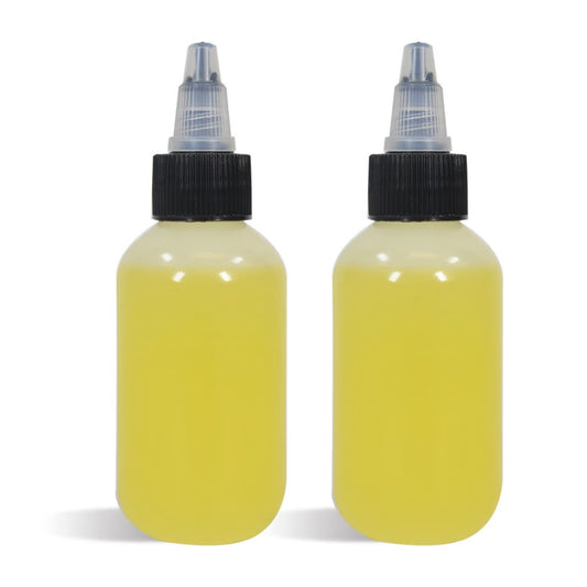 Moisturizing Hair Oil