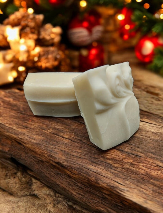 Handmade Soap Bars